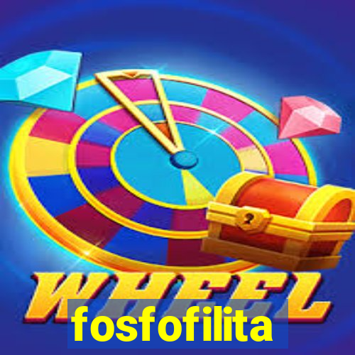 fosfofilita