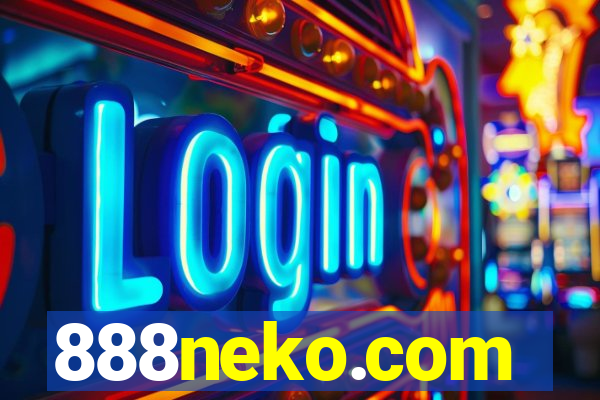 888neko.com