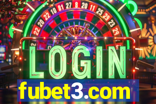 fubet3.com