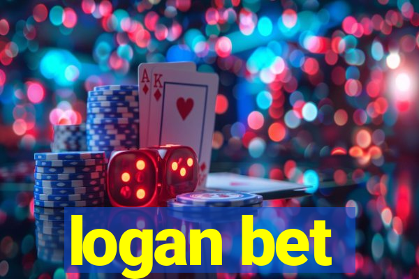 logan bet