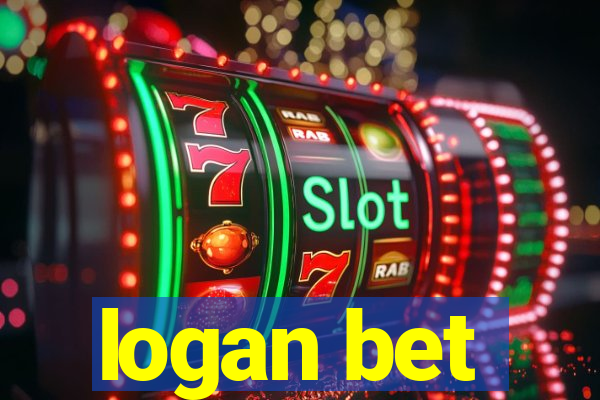 logan bet