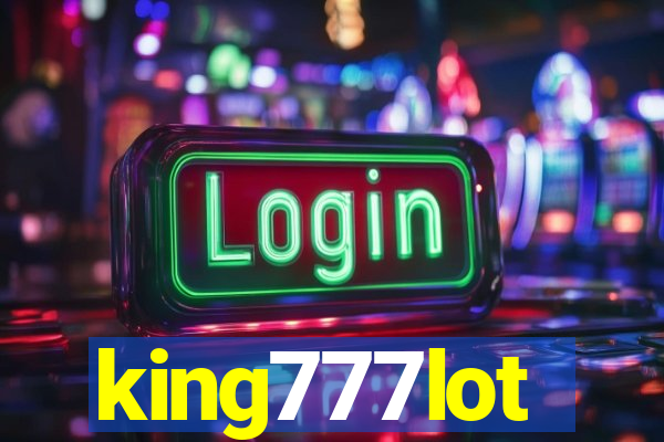 king777lot