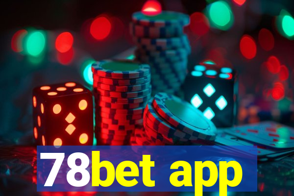 78bet app