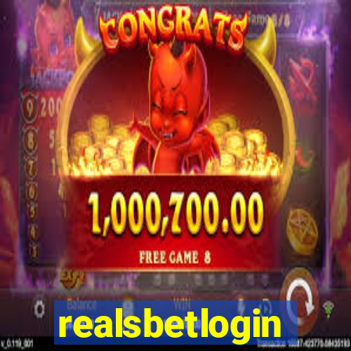 realsbetlogin