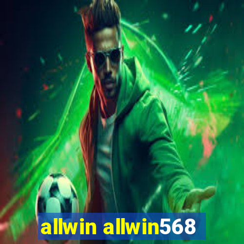 allwin allwin568