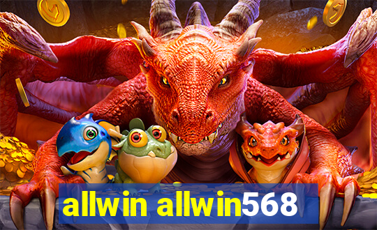 allwin allwin568