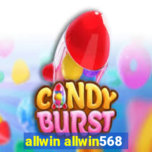 allwin allwin568