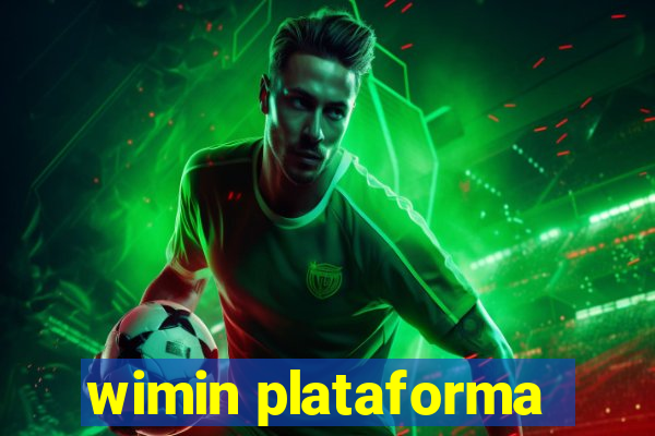 wimin plataforma