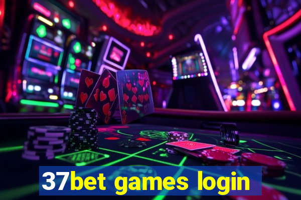 37bet games login