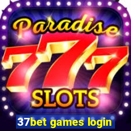 37bet games login