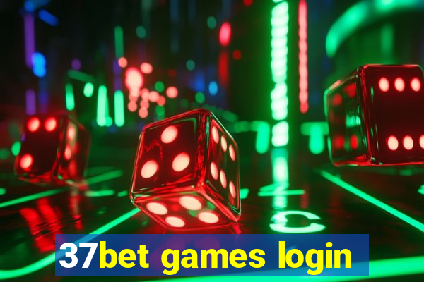 37bet games login