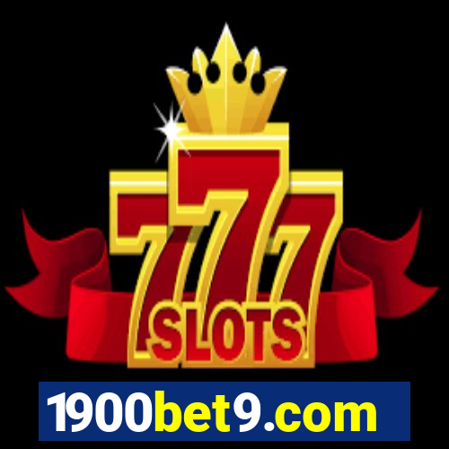 1900bet9.com