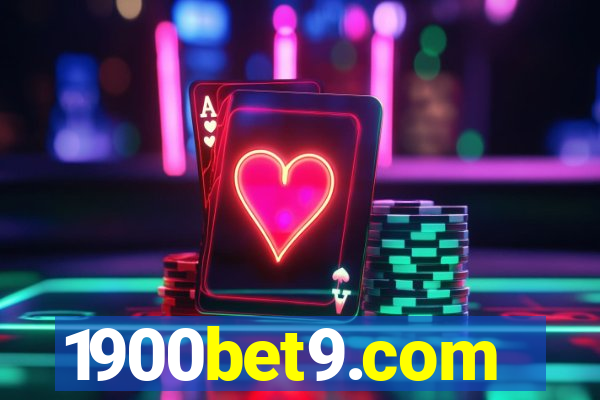 1900bet9.com