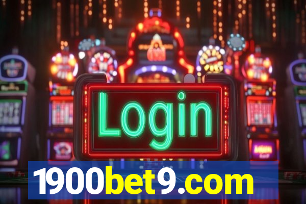 1900bet9.com