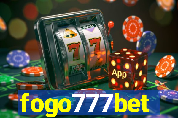 fogo777bet