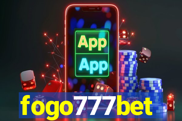 fogo777bet