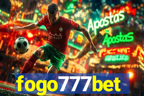 fogo777bet