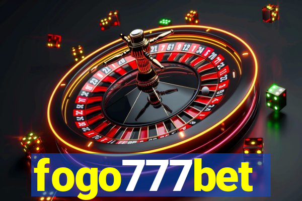 fogo777bet