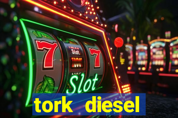 tork diesel cruzeiro sp telefone