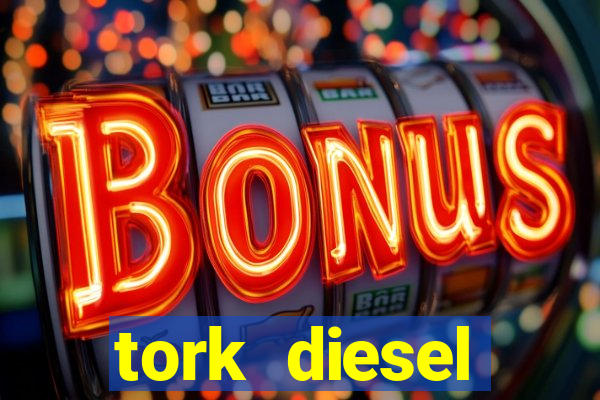 tork diesel cruzeiro sp telefone