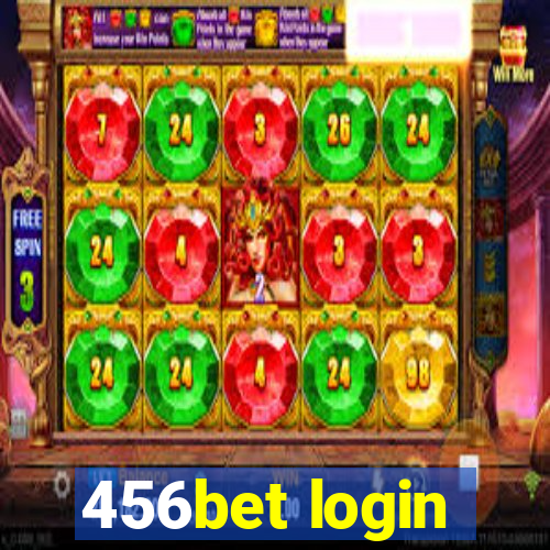 456bet login