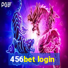 456bet login