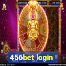 456bet login