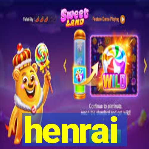 henrai