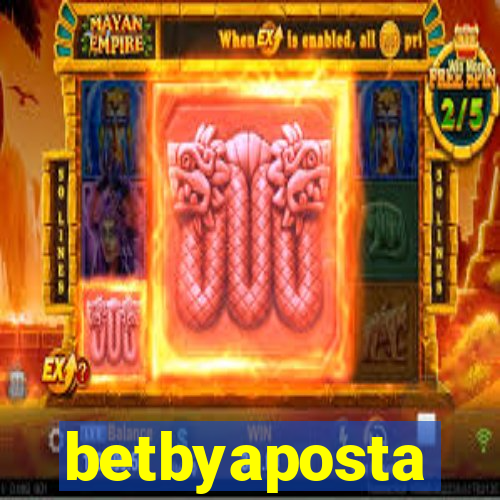 betbyaposta