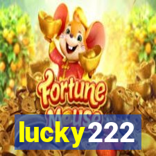 lucky222