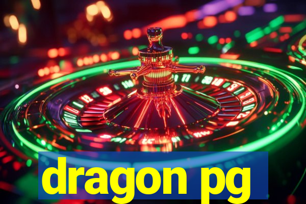 dragon pg