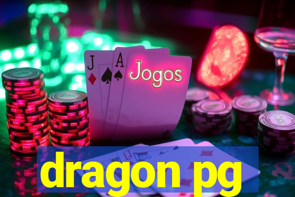 dragon pg