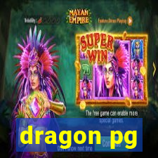 dragon pg