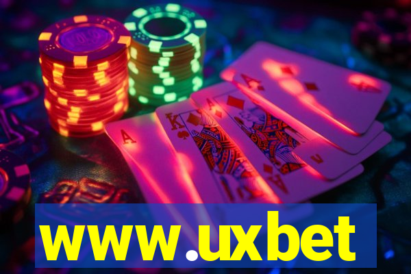 www.uxbet