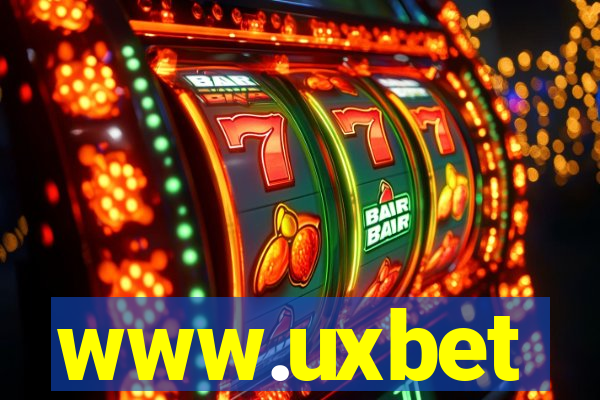 www.uxbet