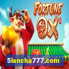 5lancha777.com