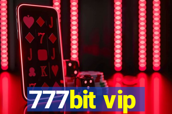 777bit vip