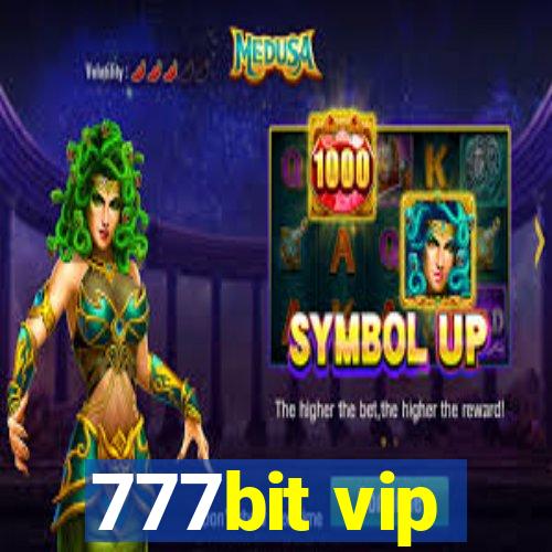 777bit vip