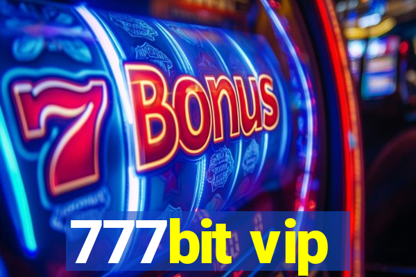 777bit vip