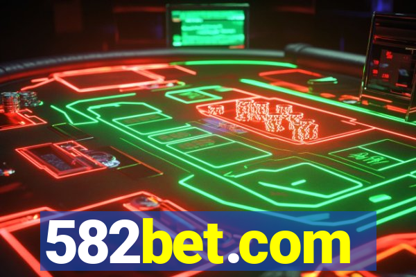 582bet.com