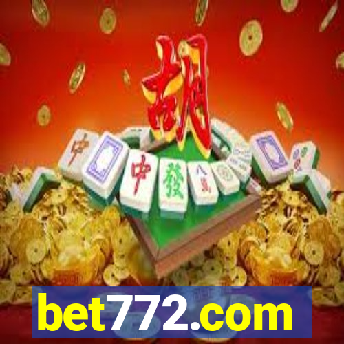 bet772.com