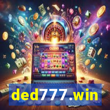 ded777.win