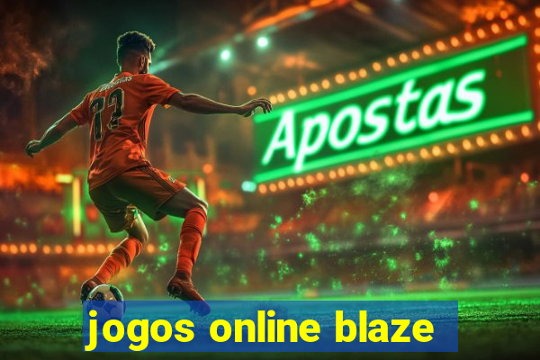 jogos online blaze