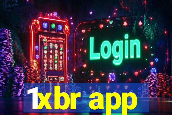 1xbr app