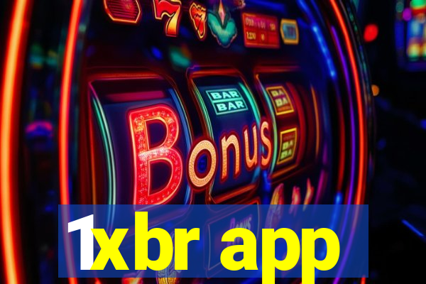 1xbr app