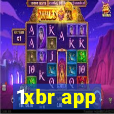 1xbr app