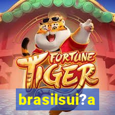 brasilsui?a