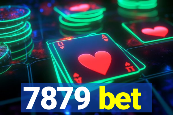 7879 bet