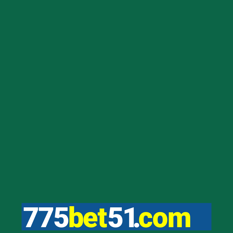 775bet51.com