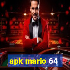 apk mario 64